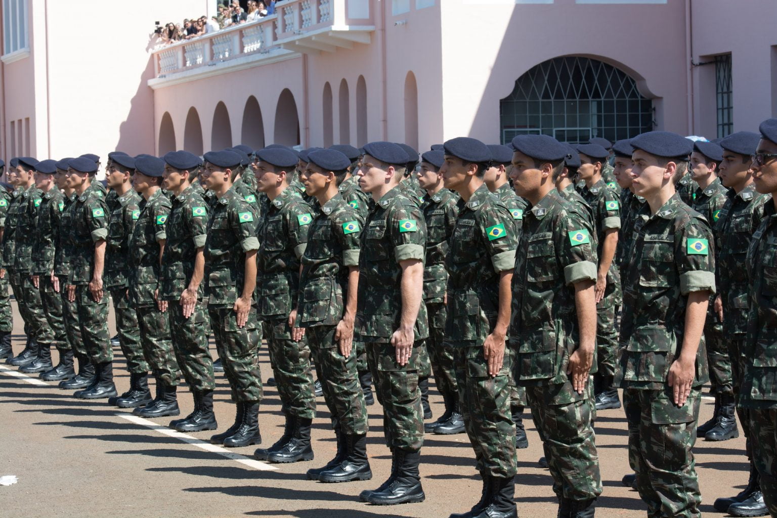 EsPCEx 2024 Inscrições abertas Promilitares