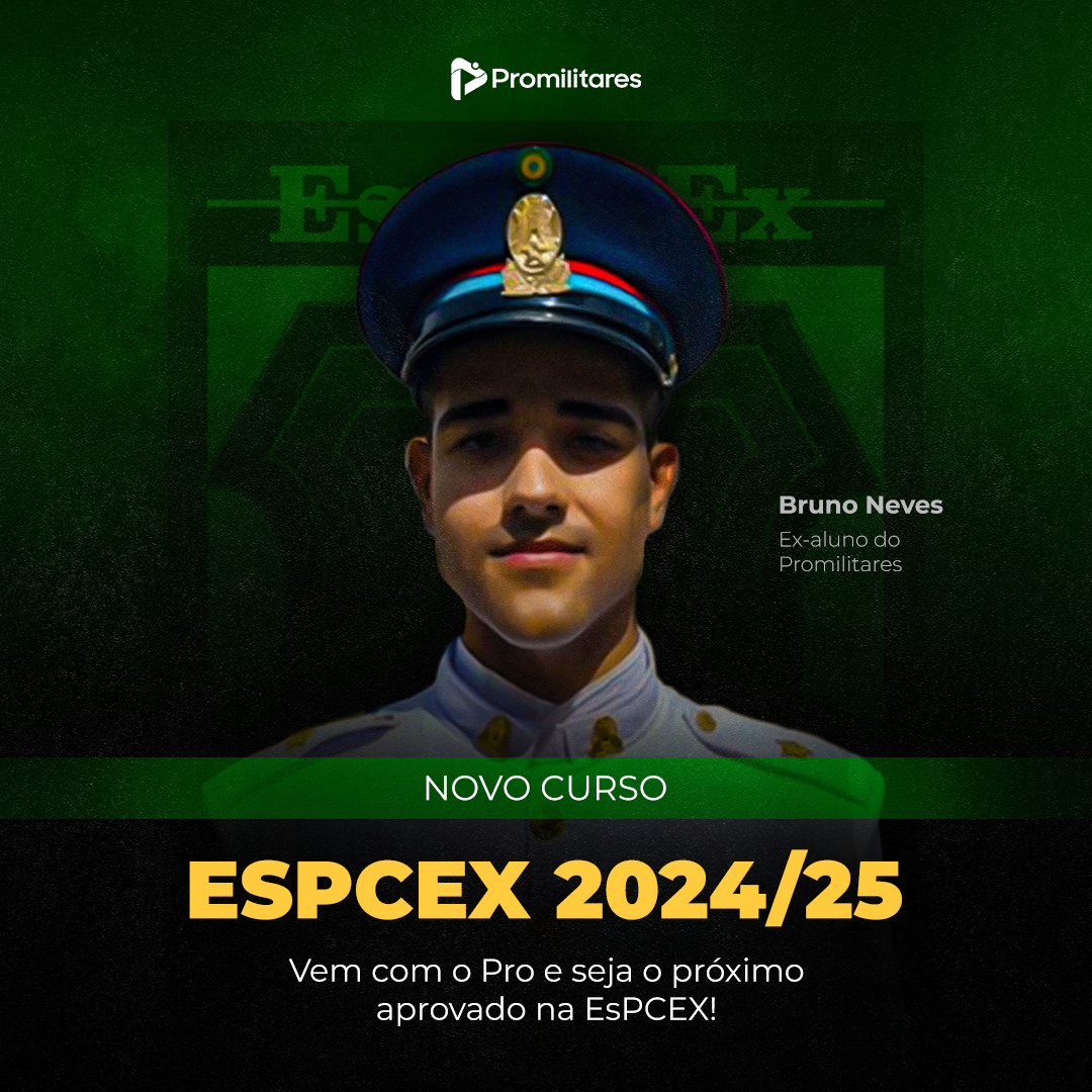 Curso Preparat Rio Espcex Promilitares