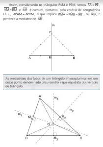 Congruência de Triângulos, PDF, Triângulo