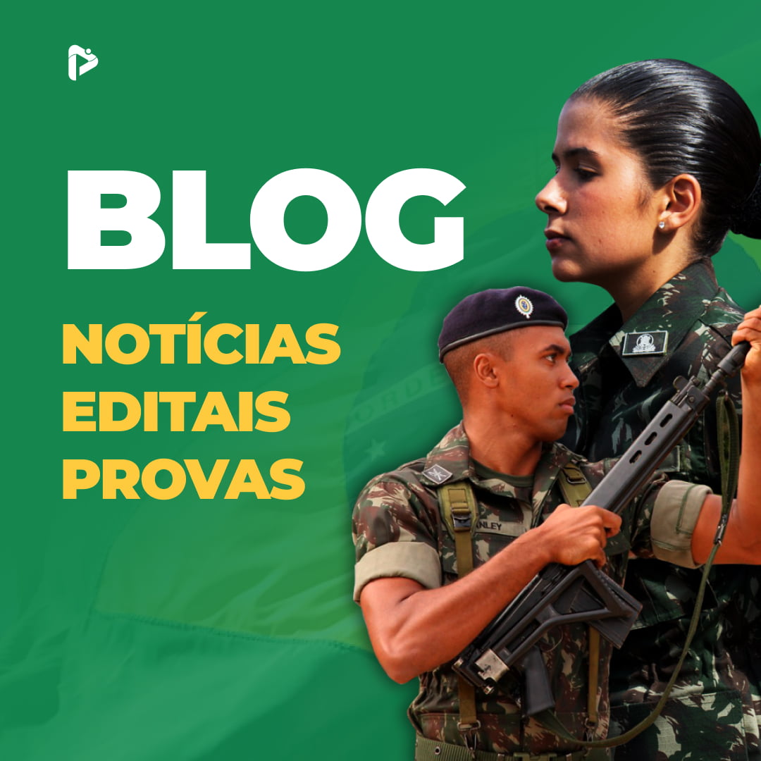 Concursos Exército: panorama completo; veja!