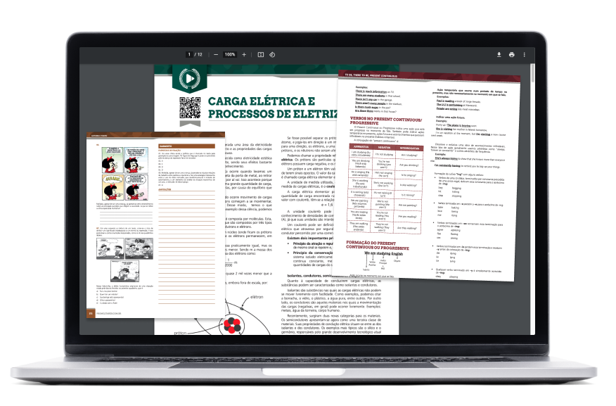 Tela do banco de questoes